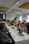 18 février 2012 - Salle des fêtes municipale Illkirch