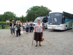 21 juin 2012 - Excursion à Hunawihr