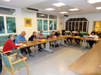 28 septembre 2015 - Réunion comité élargi - Niederbourg