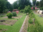 9 juin 2017 - Excursion au Parc de Wesserling