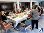 5 juin 2019 - Atelier bricolage - Niederbourg