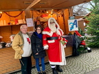 29 novembre 2019 - Marché de Noël - Illkirch