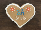 22 février 2020 - Anniversaire des 30 ans - Pigeon Club