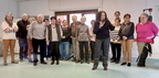 15 mars 2025 - Phare de l'ill Illkirch