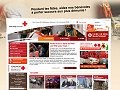 Détails : Croix-Rouge française