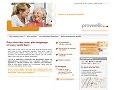 Détails : Provivello - service à domicile pour personnes âgées