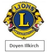 Lyons Illkirch