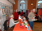 23 novembre 2014 - Salle des fêtes d'Illkirch