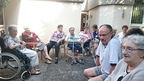 Moments de convivialité