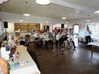 Cafés rencontres