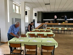 09 août 2017 - Salle de la Hollau - Illkirch