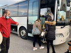 10 novembre 2021 - Excursion Fabrique de Bretzels - Gundershoffen