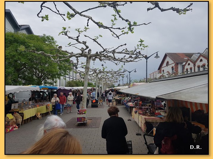 La Palais du pain d'épices à Gertwiller fête ses 10 ans