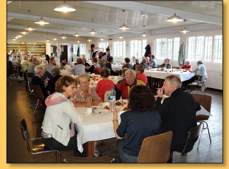 Café-rencontre