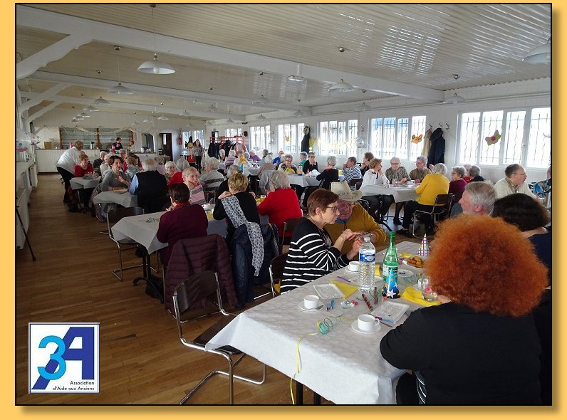 Café-rencontre