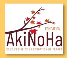 Logo Fondation Akinoa