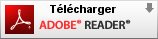 Cliquer pour télécharger Adobe Reader ...