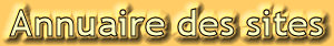 Annuaire des sites